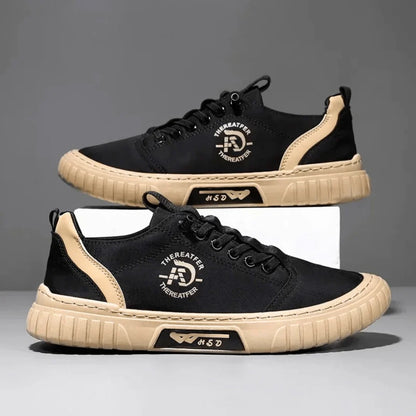 Castell | Scarpe Casual da Uomo dal Massimo Comfort