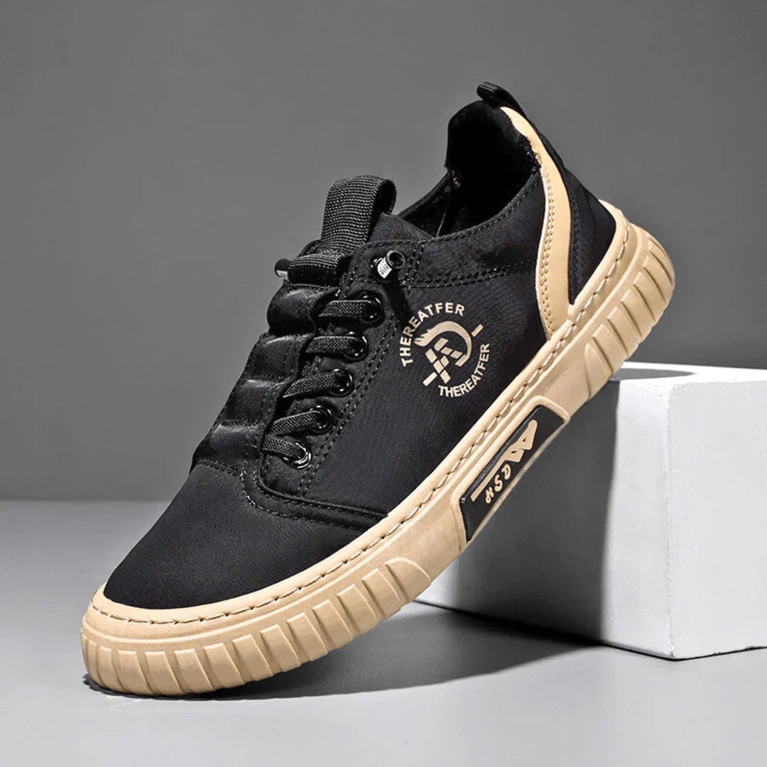 Castell | Scarpe Casual da Uomo dal Massimo Comfort