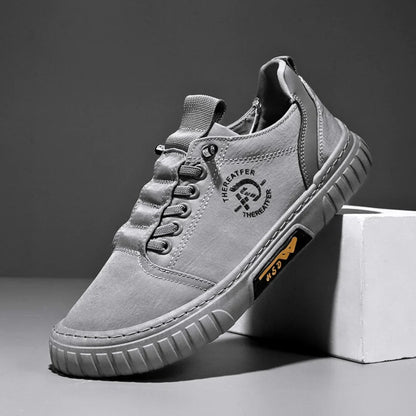 Castell | Scarpe Casual da Uomo dal Massimo Comfort