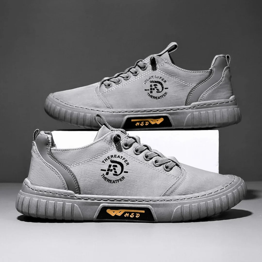 Castell | Scarpe Casual da Uomo dal Massimo Comfort