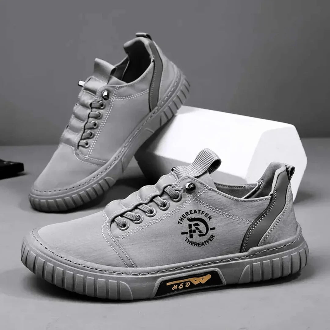 Castell | Scarpe Casual da Uomo dal Massimo Comfort