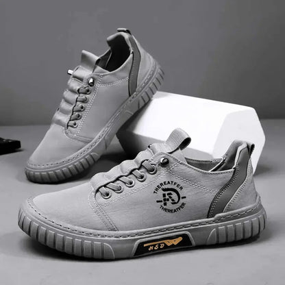 Castell | Scarpe Casual da Uomo dal Massimo Comfort